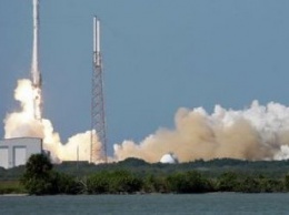 "Авиалинии Антонова" участвовали в подготовке пуска сверхмощной ракеты-носителя Falcon Heavy