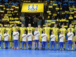 Тренер из Днепра довел сборную Украины до четвертьфинала Евро