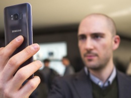 Samsung подтвердила одну из главных особенностей Galaxy S9