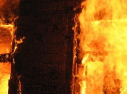 За один месяц на территории Украины 311 человек погибли в результате пожаров