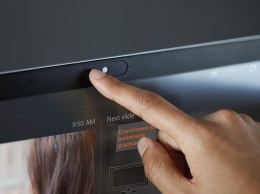 HP показала новые EliteBook со шторкой для веб-камеры