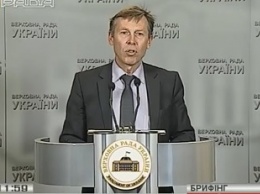 Депутат Соболев отказался от обвинений в адрес масел «Агринол» и нардепа Пономарева
