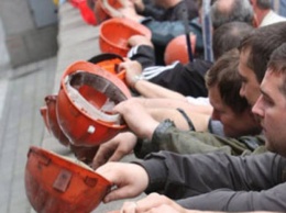 На Донбассе горняки "отжатых" шахт готовят забастовку против новых "хозяев"