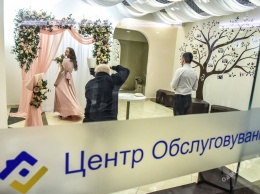 В Одессе торжественно открыли обновленный ЦОГ в центре города (фоторепортаж)