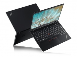 Lenovo отзывает ноутбуки ThinkPad X1 Carbon из-за опасности возгорания