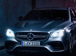 Mercedes-Benz заставили извиняться перед китайцами