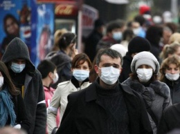 В Украине прогрессирует грипп - эксперт