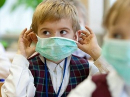 Из-за гриппа 12 школ Львова приостановили обучение