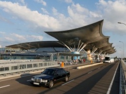 Стал известен реальный пассажиропоток аэропорта Борисполя за 2017 год