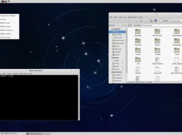 Выпуск десктоп-окружения MATE 1.20, форка GNOME 2
