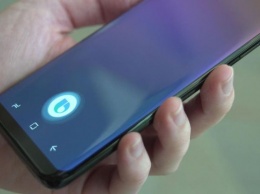 Samsung позволит настраивать свои смартфоны голосом
