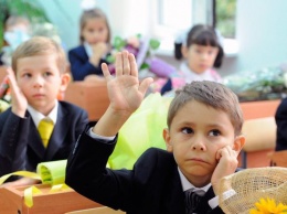 В Украине изменились правила приема детей в школы