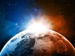 Космическая одиссея: Tesla показывает космос всему миру
