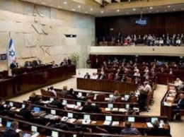 В Кнессет Израиля внесен законопроект о признании Голодомора геноцидом украинцев