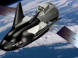 NASA одобрило запуск частного космического корабля Dream Chaser