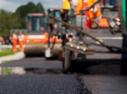 На ремонт дорог в Харьковской области выделят три миллиарда гривен