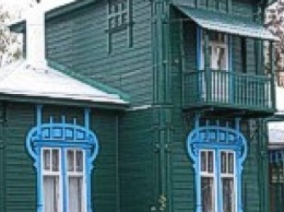 Деревянная архитектура Чернигова может попасть в онлайн музей