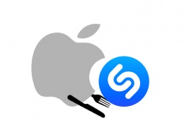 Антимонопольный комитет заинтересовался покупкой Apple сервиса Shazam