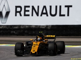Renault стала партнером Гран При Франции