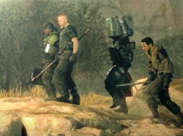 У Metal Gear Survive будет еще один бета-тест - теперь и на PC