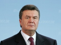 В ЕС начали работать над пересмотром санкций против Януковича и Ко