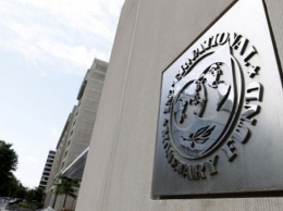 Не для транша: МВФ уточнил цели визита ревизоров в Украину