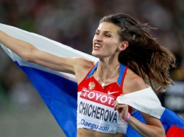6 российских легкоатлетов признали санкции за употребление допинга