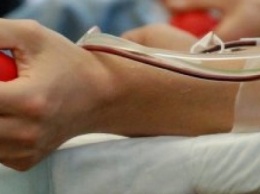 В Черноморске пройдет сбор донорской крови