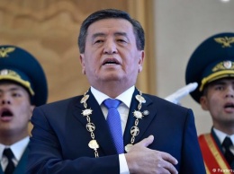 Известному журналисту в Киргизии грозит тюрьма из-за судебной тяжбы с президентом