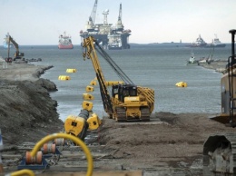 «Газпром» будет строить «Турецкий поток» за свои деньги