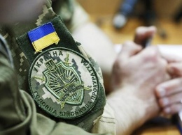 Один из руководителей государственного предприятия Министерства обороны Украины разоблачили на взятке