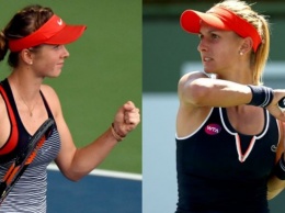 Свитолина и еще две украински будут соревноваться на теннисном турнире "Miami Open"