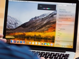 Apple выпустила новую сборку macOS 10.13.4 beta 2 для всех