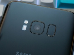 В Сеть попали примеры фотографий, сделанные камерой Galaxy S9