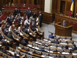 Парламент ввел уголовную ответственность за склонение к самоубийству