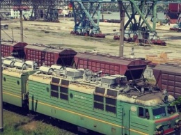 Железнодорожной станции Черноморск-порт исполнится 60 лет