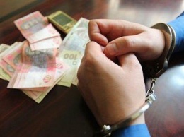 СБУ разоблачила на взятке помощника судьи в Одесской области
