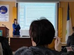В ГНИ Краматорска состоялся семинар для налогоплательщиков