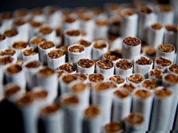 Окончательно: сигаретный монополист "Тэдис" оштрафован на 431 миллион