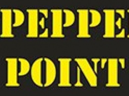 В Черноморске открылась уникальная доставка еды ресторанного уровня "Pepper point"