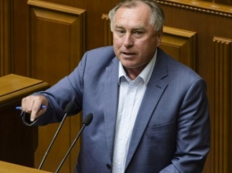 «Я представляю Мариуполь»: В ВР депутат из «Оппоблока» отказался выступать на украинском языке