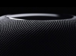 HomePod поставляется с бета-версией iOS