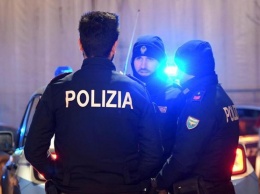 В Италии мотоциклист расстрелял прохожих, есть пострадавшие