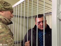 Суд арестовал беглого экс-депутата Шепелева на два месяца