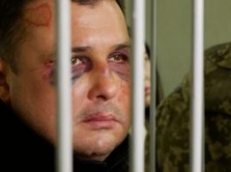 Суд отправил экс-депутата Шепелева за решетку на 2 месяца