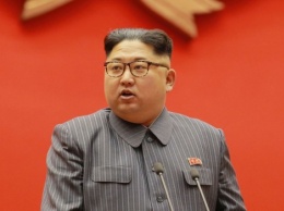 Лидер КНДР пригласил в Пхеньян президента Южной Кореи
