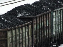 На Авдеевском коксохиме недосчитались около 3,5 тонн угля
