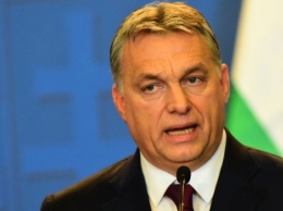 Орбан: «Настал конец эре газовой монополии России»