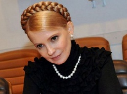 Силиконовая модель: в сети смеются над «омоложением» Тимошенко