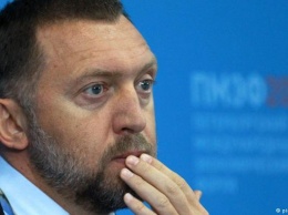 Дерипаска подал в суд на Настю Рыбку после расследования Навального